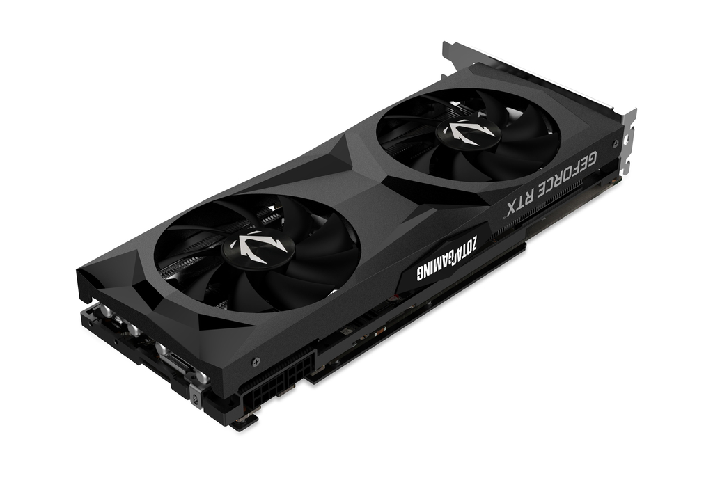 ZOTAC GAMING GeForce RTX 2070 AMP ZOTAC