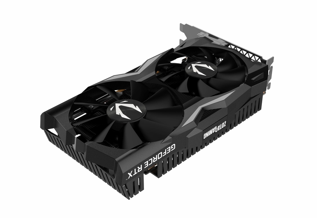 ZOTAC GAMING GeForce RTX 2070 MINI | ZOTAC