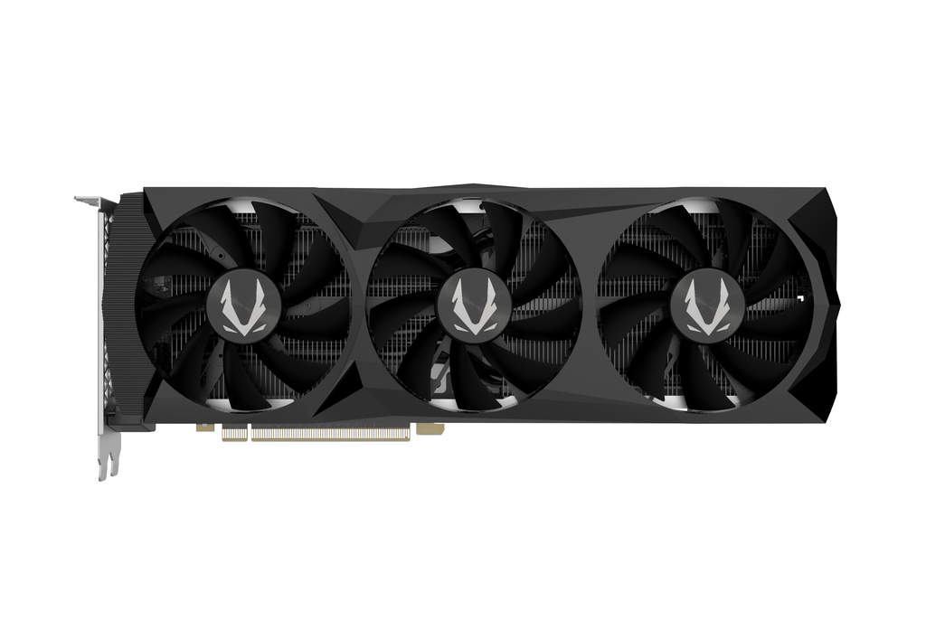 ZOTAC GAMING GeForce RTX 2070 SUPER AMP Extreme | ZOTAC