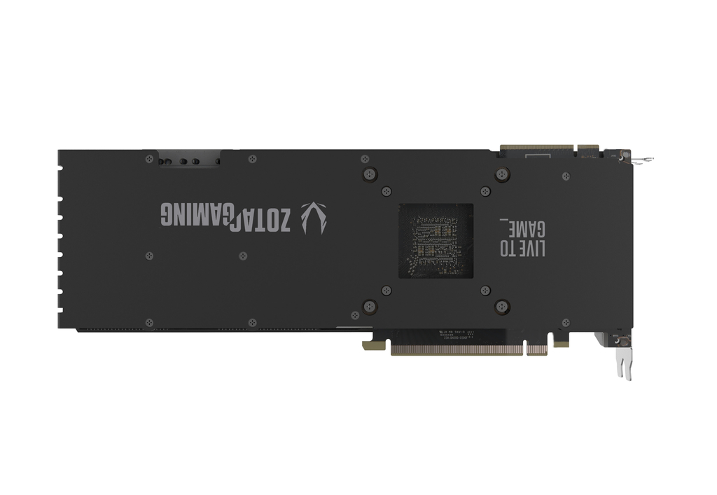ZOTAC GAMING GeForce RTX 2070 SUPER AMP Extreme
