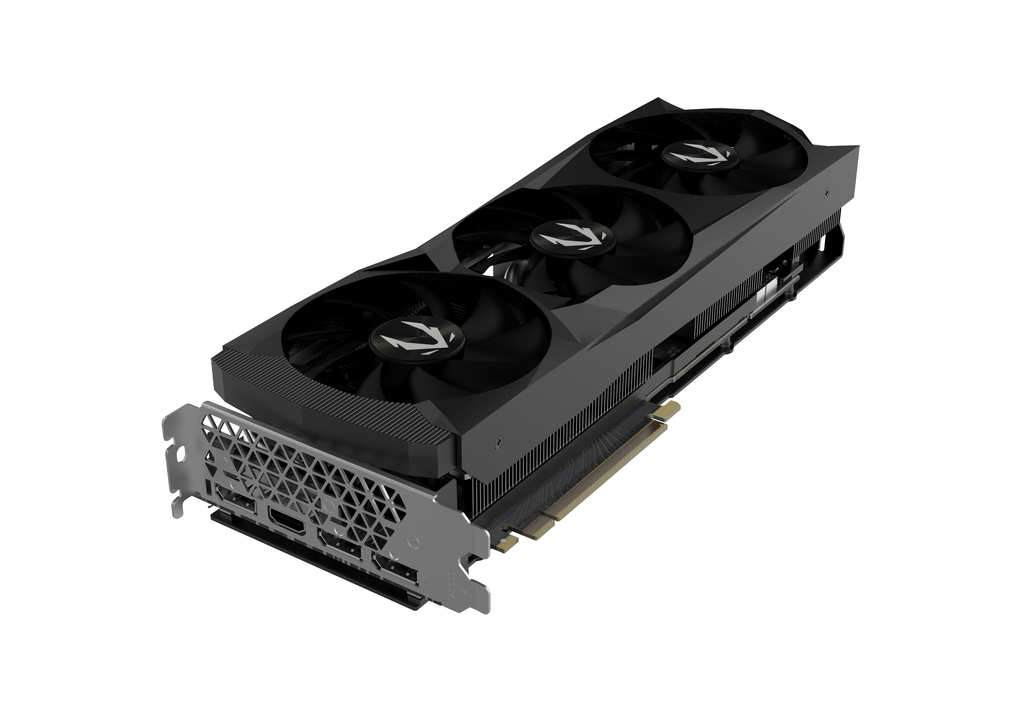 ZOTAC GAMING GeForce RTX 2070 SUPER AMP Extreme