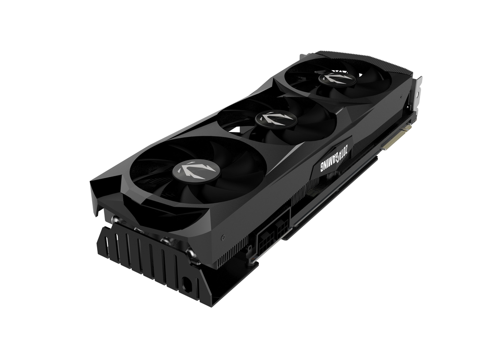 ZOTAC GAMING GeForce RTX 2070 SUPER AMP Extreme | ZOTAC