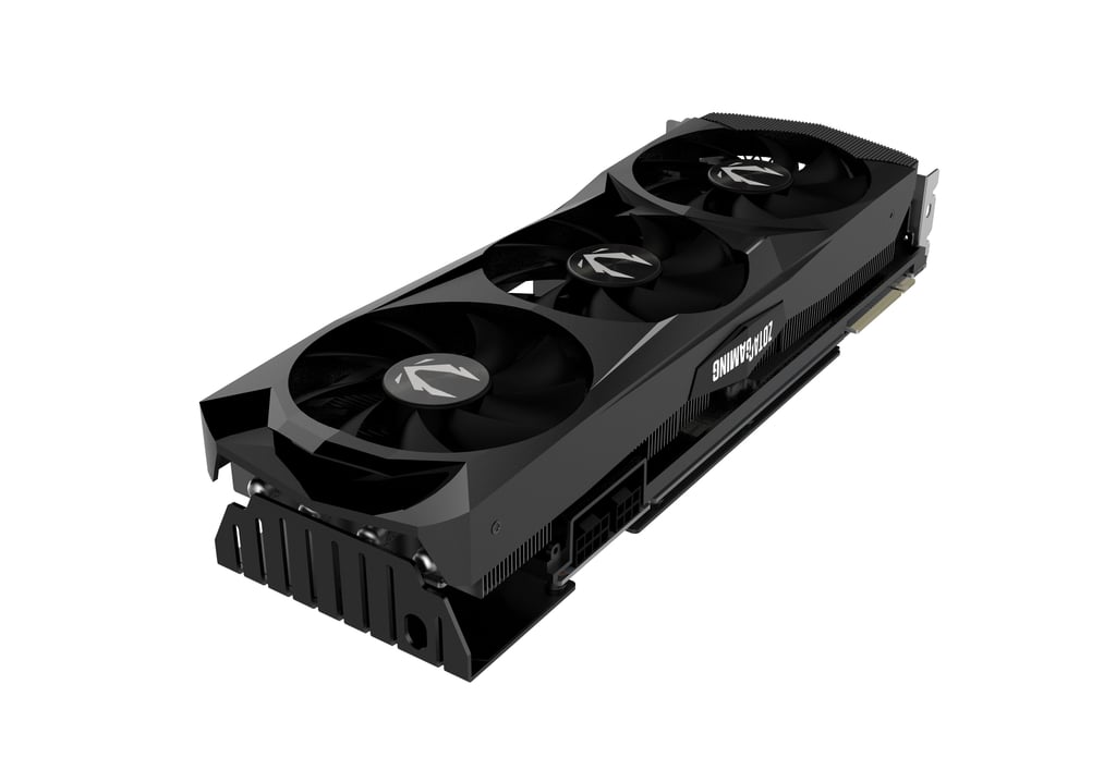 ZOTAC GAMING GeForce RTX 2070 SUPER AMP Extreme