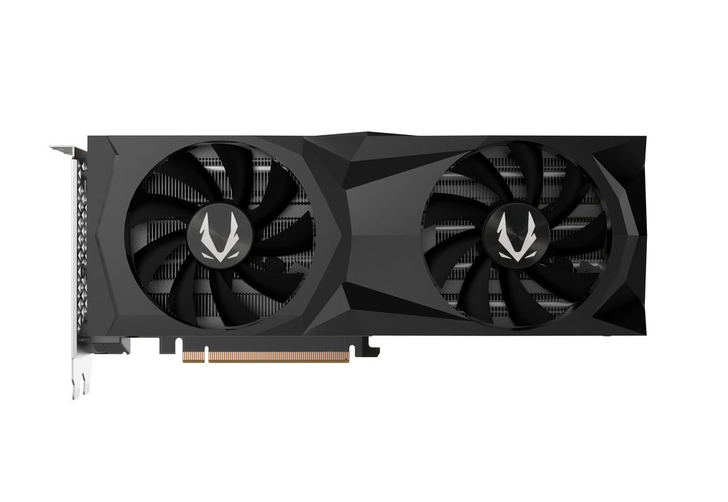 ZOTAC GAMING GeForce RTX 2070 SUPER AMP | ZOTAC