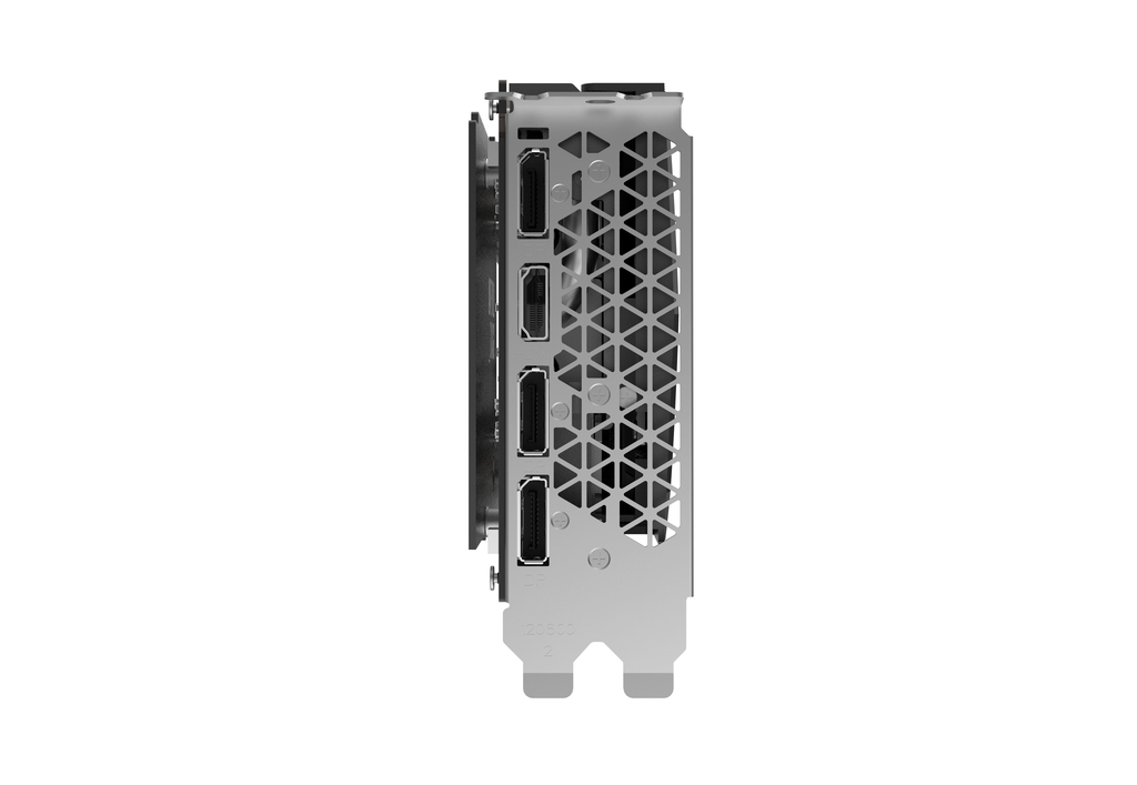 Zotac Gaming Geforce Rtx 2070 Super Amp Zotac