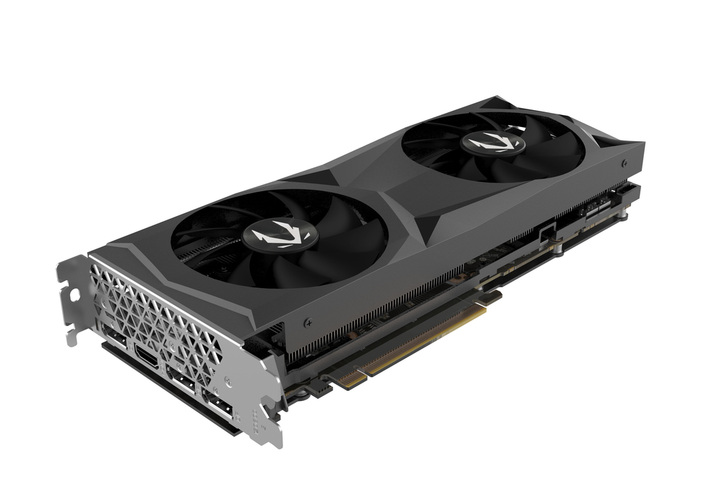 ZOTAC RTX2070super 8GB GDDR6