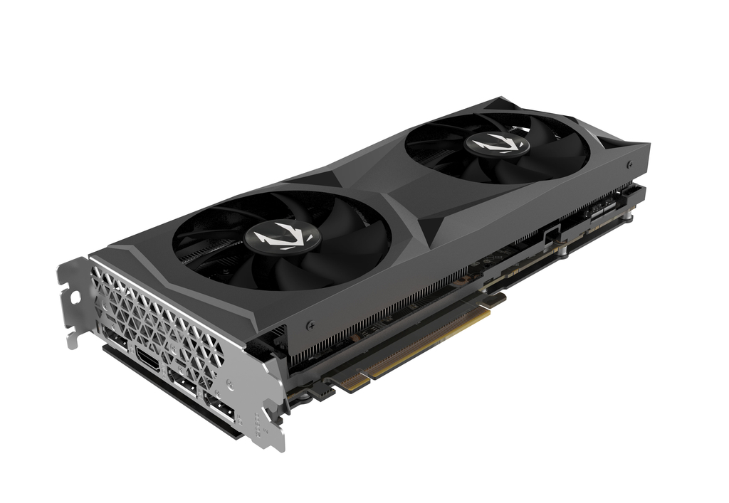 ZOTAC GAMING GeForce RTX 2070 SUPER AMP ZOTAC