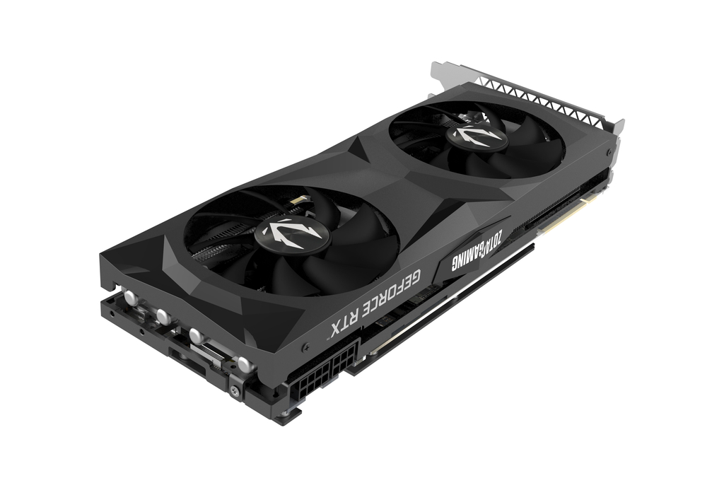 ZOTAC GeForce RTX 2070 SUPER AMP Extreme