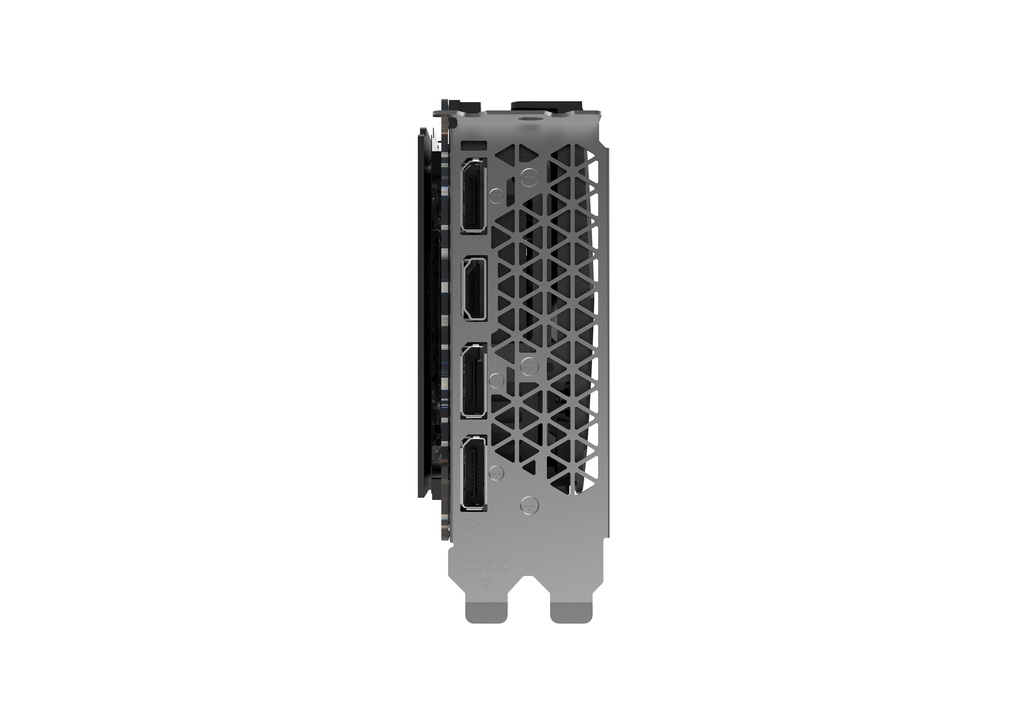 ZOTAC GAMING GeForce RTX 2070 SUPER Twin Fan | ZOTAC