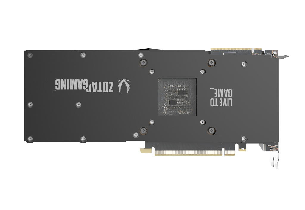 ZOTAC GAMING GeForce RTX 2070 SUPER Twin Fan