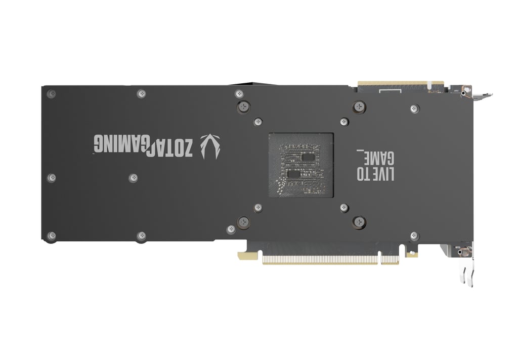 ZOTAC GAMING GeForce RTX 2070 SUPER Twin Fan