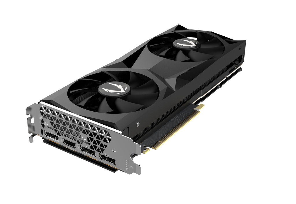 ZOTAC GAMING GeForce RTX 2070 SUPER Twin Fan | ZOTAC