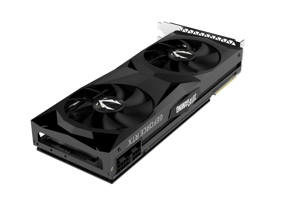 ZOTAC GAMING GeForce RTX 2070 SUPER Twin Fan | ZOTAC