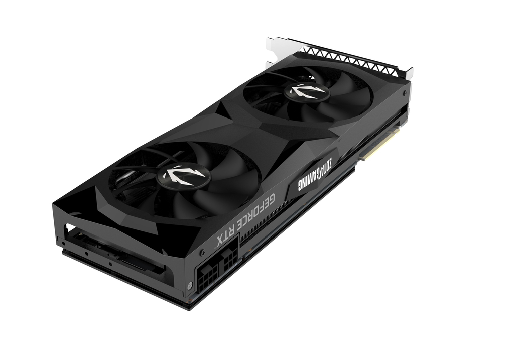 fusion pust Renovering ZOTAC GAMING GeForce RTX 2070 SUPER Twin Fan | ZOTAC