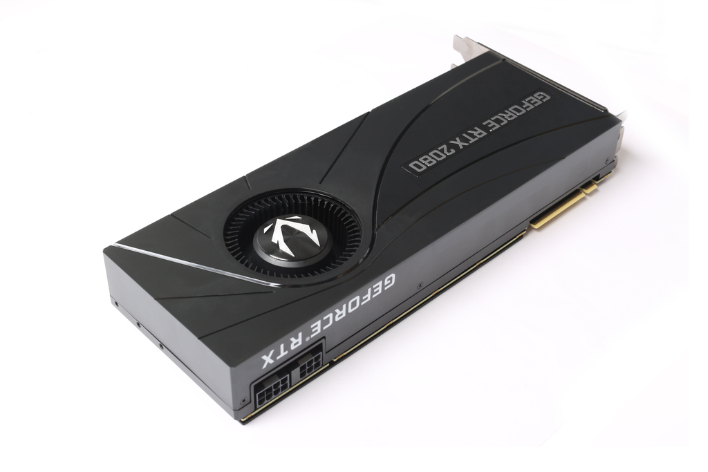 ZOTAC GAMING GeForce RTX 2080 Blower
