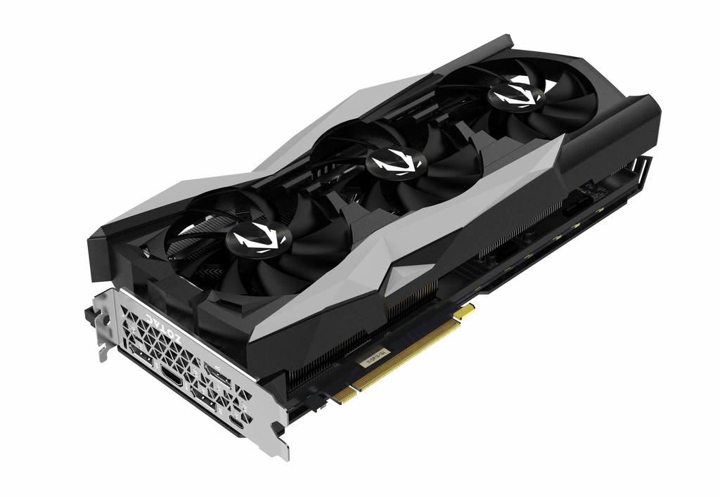 ZOTAC GAMING GeForce RTX 2080 AMP Extreme