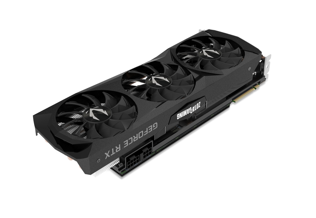 Zotac gaming GeForce RTX 2080 AMP 8GB