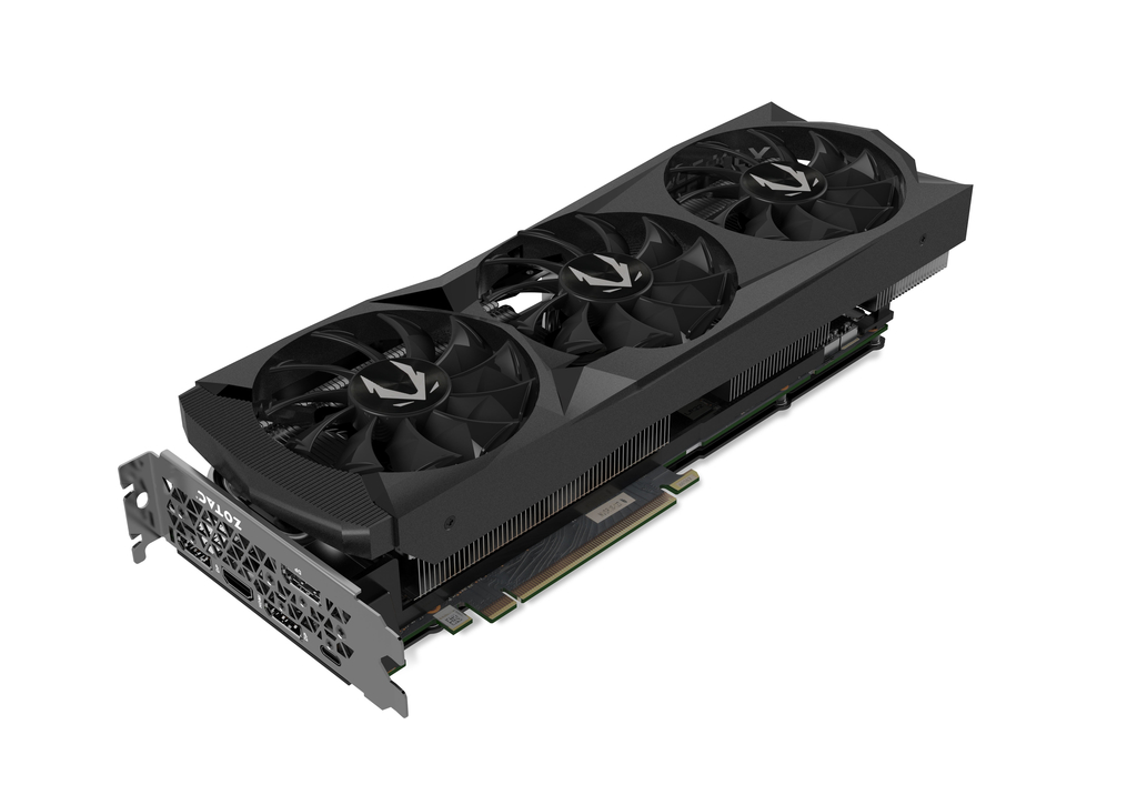 Zotac gaming GeForce RTX 2080 AMP 8GB