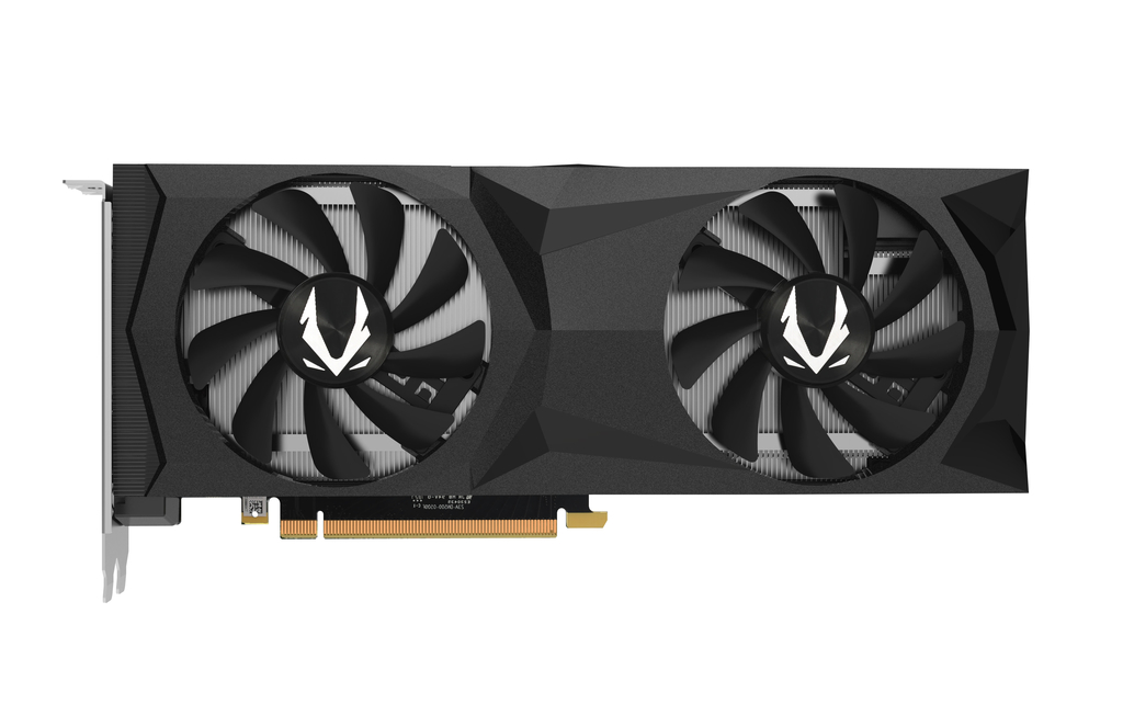 ZOTAC GeForce RTX 2080 Twin Fan | ZOTAC