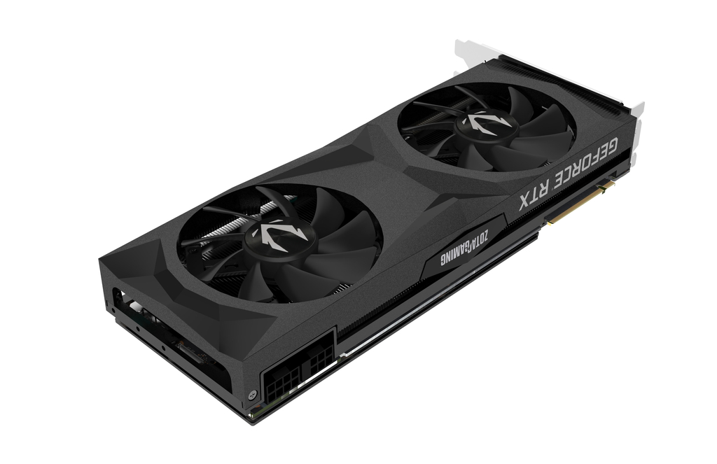 ZOTAC GAMING GeForce RTX 2080 Twin Fan