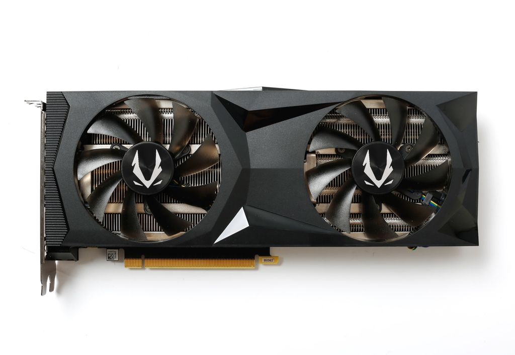 ZOTAC GAMING GeForce RTX 2080 Blower