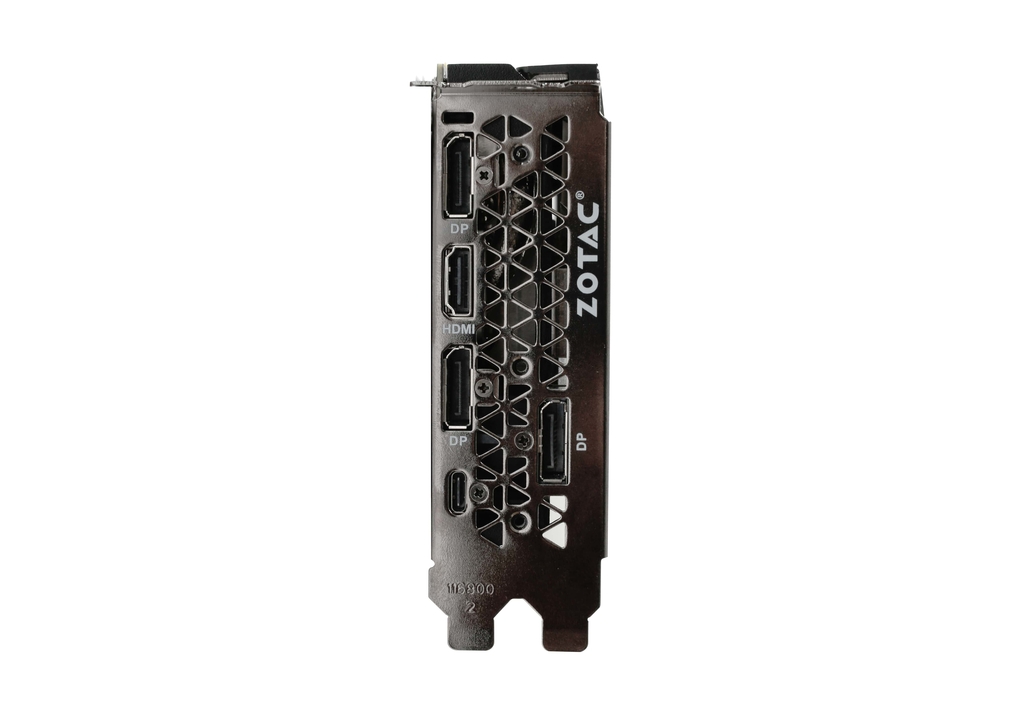 ZOTAC GAMING GeForce RTX 2080