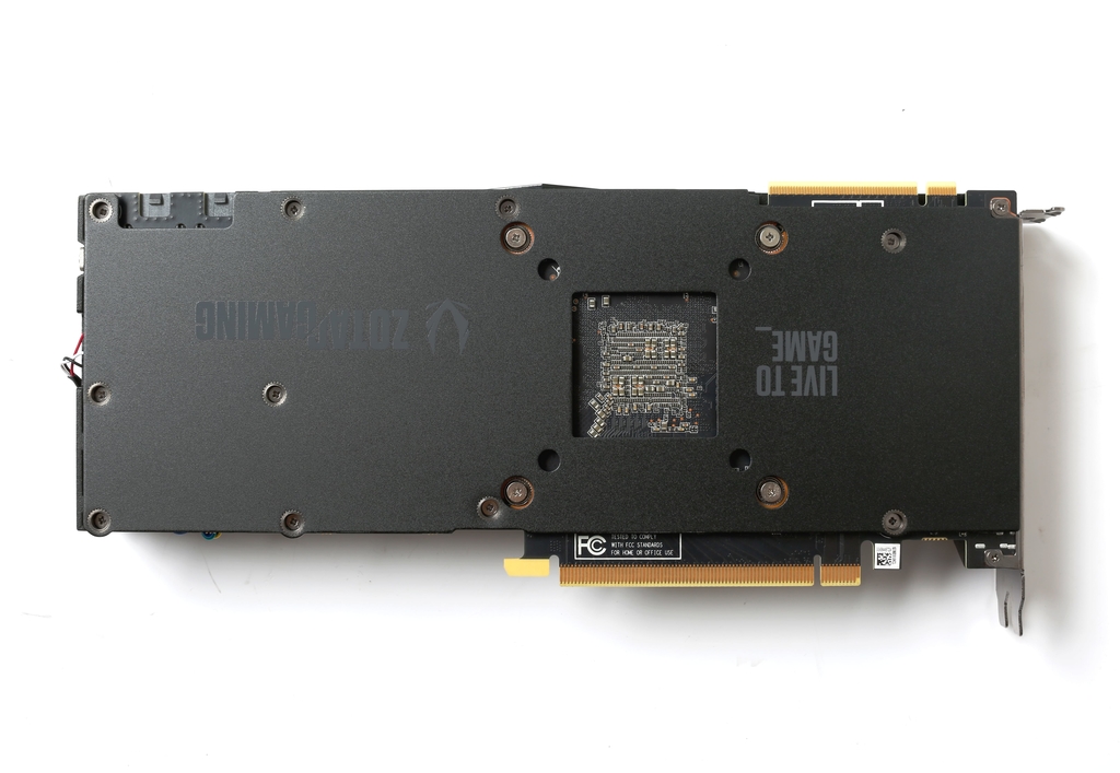 ZOTAC GAMING GeForce RTX 2080