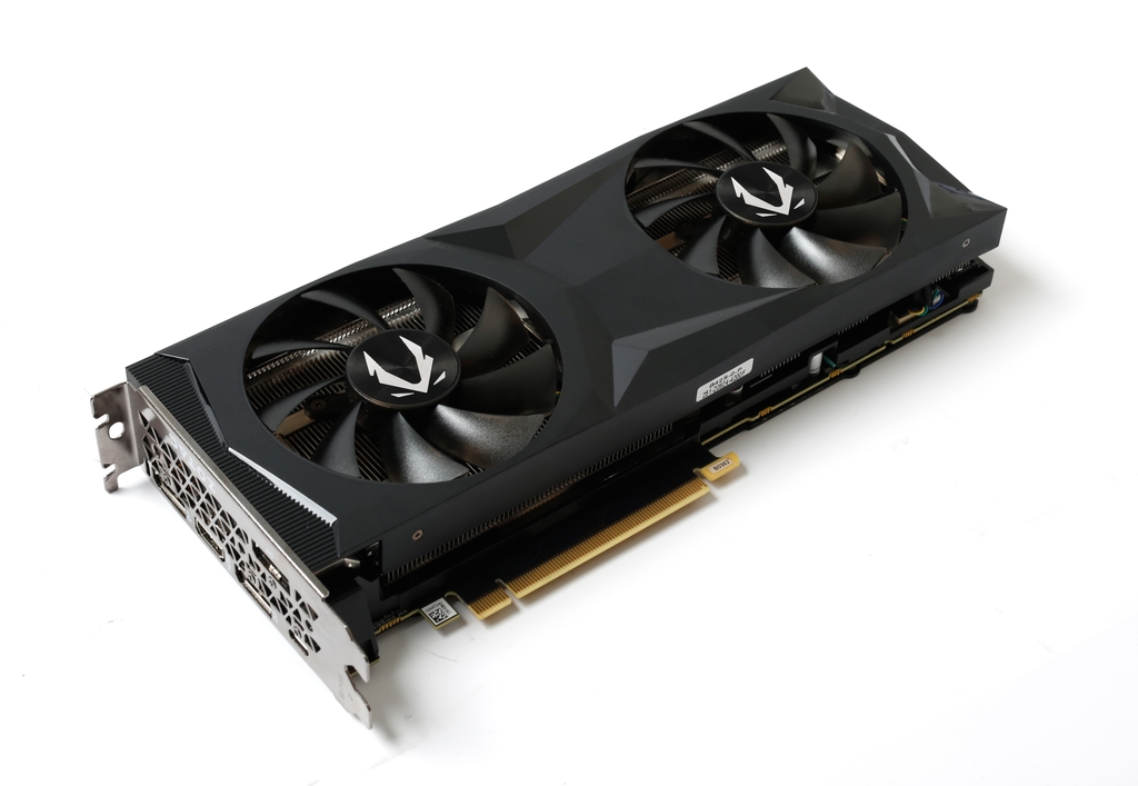 ZOTAC GAMING GeForce RTX 2080