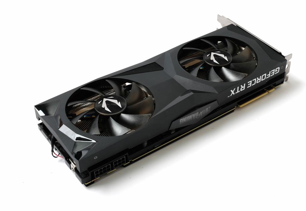 GeForce RTX2080 8GB ZOTAC GAMING