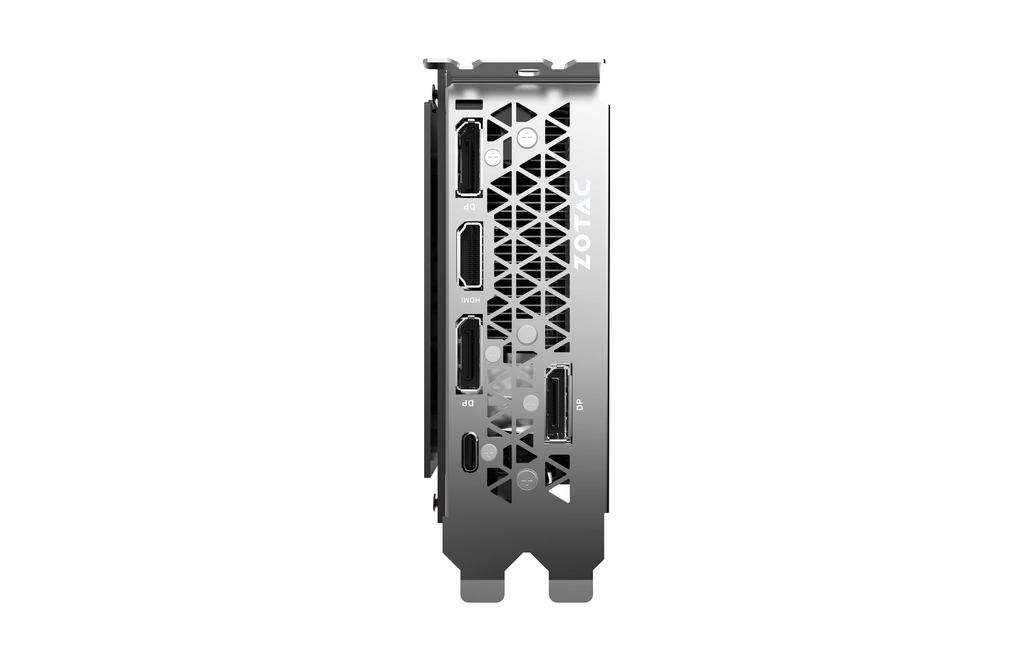 ZOTAC GAMING GeForce RTX 2080 Ti Blower | ZOTAC