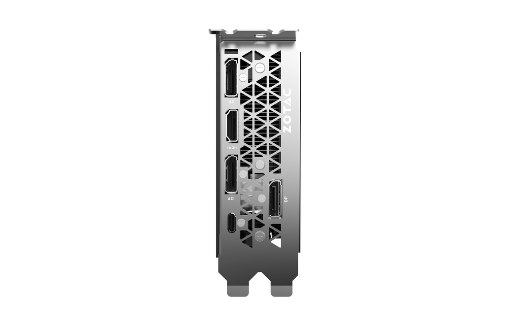 Zotac clearance 2080ti blower