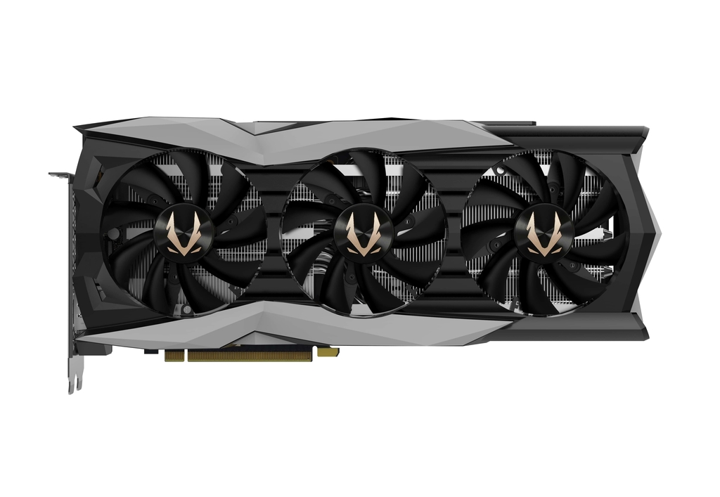 【ジャンク】Zotac RTX2080Ti 11GB 352Bit GDDR6