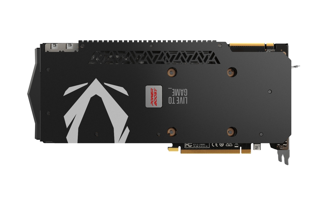 Zotac Gaming Geforce Rtx 2080 Ti Amp Extreme Zotac