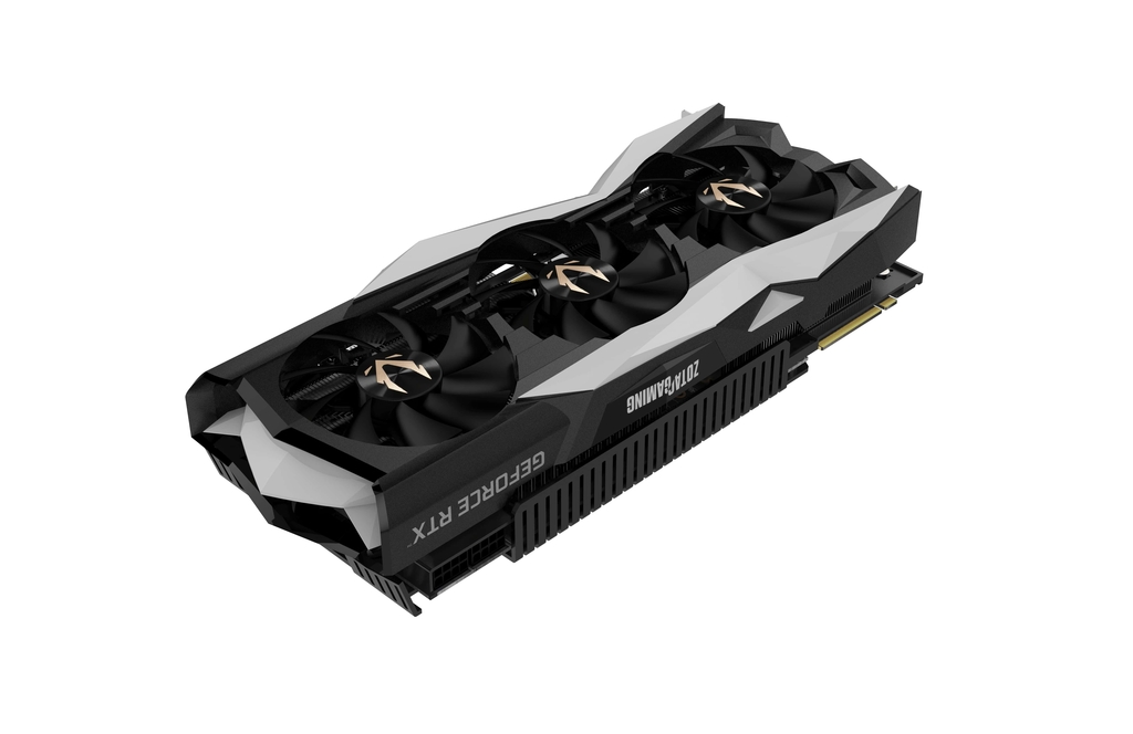 ZOTAC Gaming GeForce RTX2080Ti 11GB