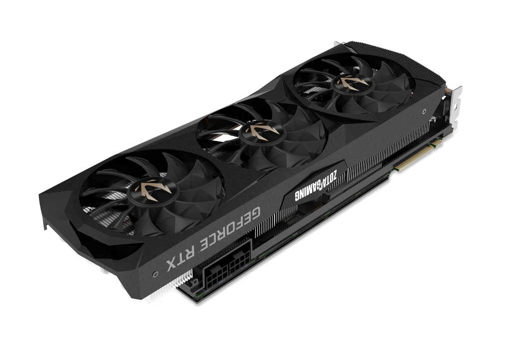 ZOTAC  RTX2080Ti