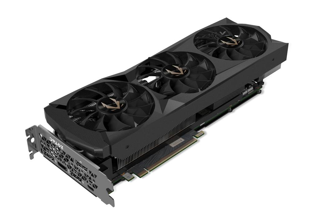 Koncession sekundær nyheder ZOTAC GAMING GeForce RTX 2080 Ti AMP | ZOTAC