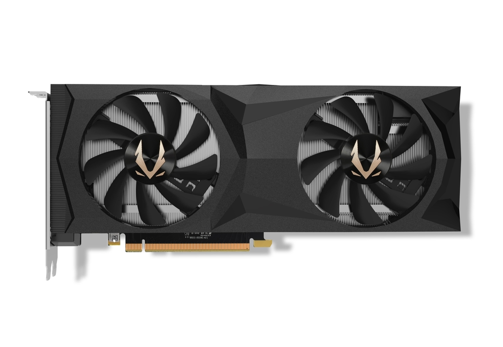 ZOTAC GAMING GeForce RTX Ti Twin Fan | ZOTAC