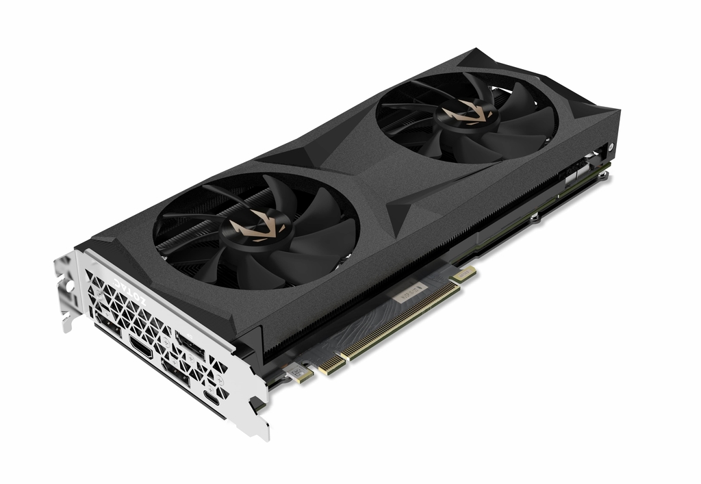 bånd pålægge dybtgående ZOTAC GAMING GeForce RTX 2080 Ti Twin Fan | ZOTAC