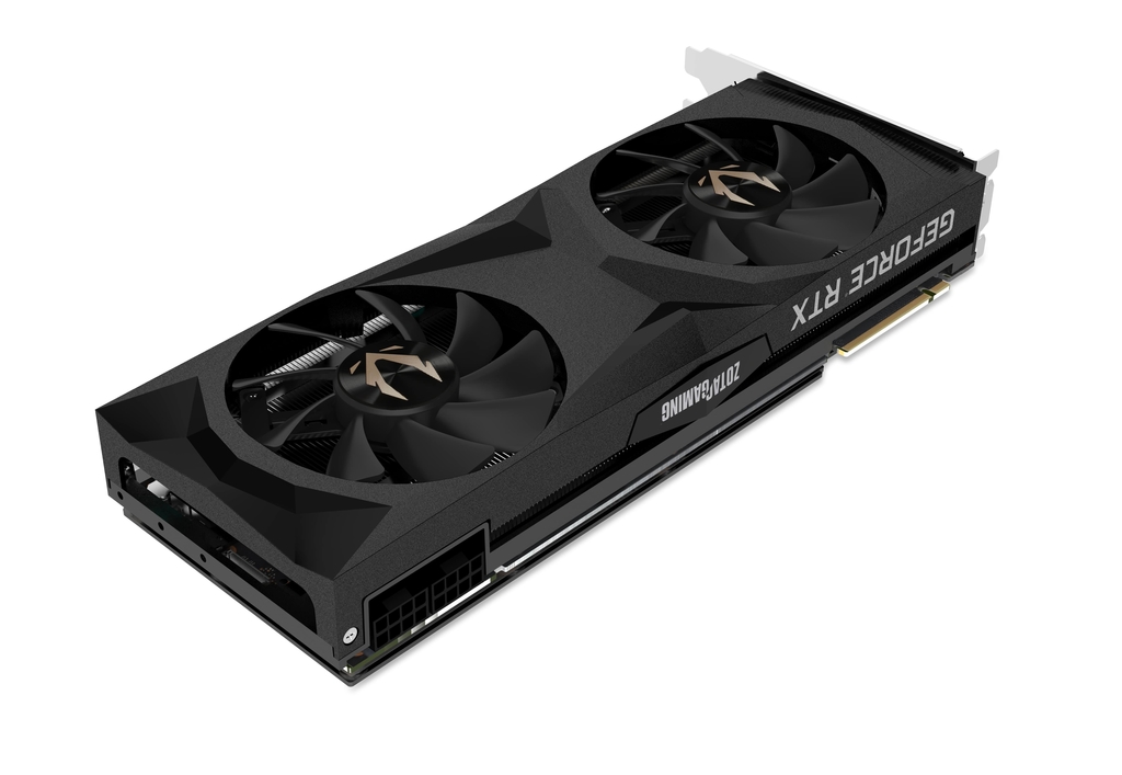 ZOTAC GAMING GeForce RTX 2080 Ti Twin Fan