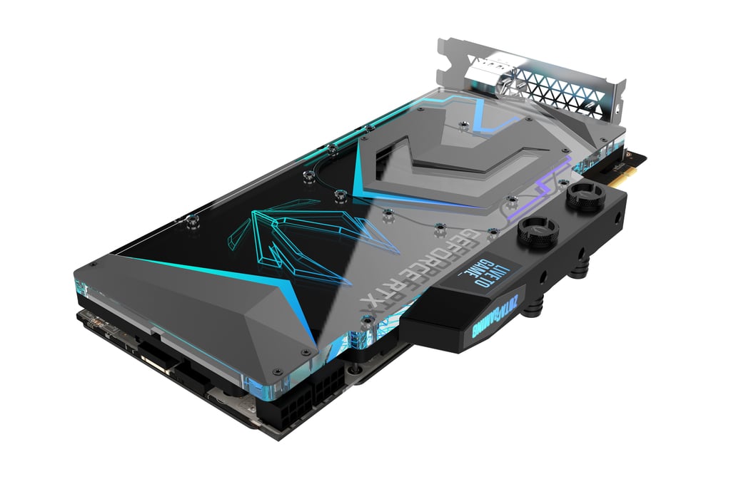 ZOTAC GAMING GeForce RTX 2080 Ti ArcticStorm | ZOTAC