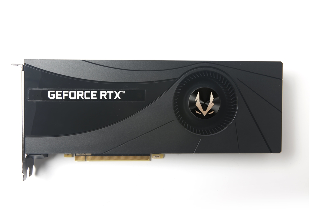 ZOTAC GAMING GeForce RTX 2080 SUPER