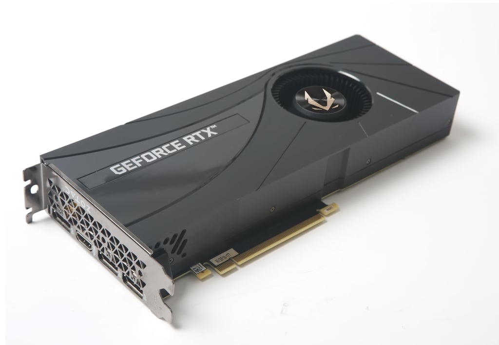 ZOTAC GAMING GeForce RTX 2080 SUPER