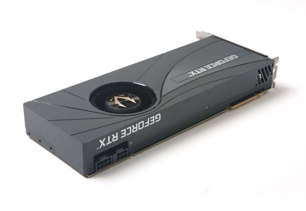 ZOTAC GAMING GeForce RTX 2080 SUPER