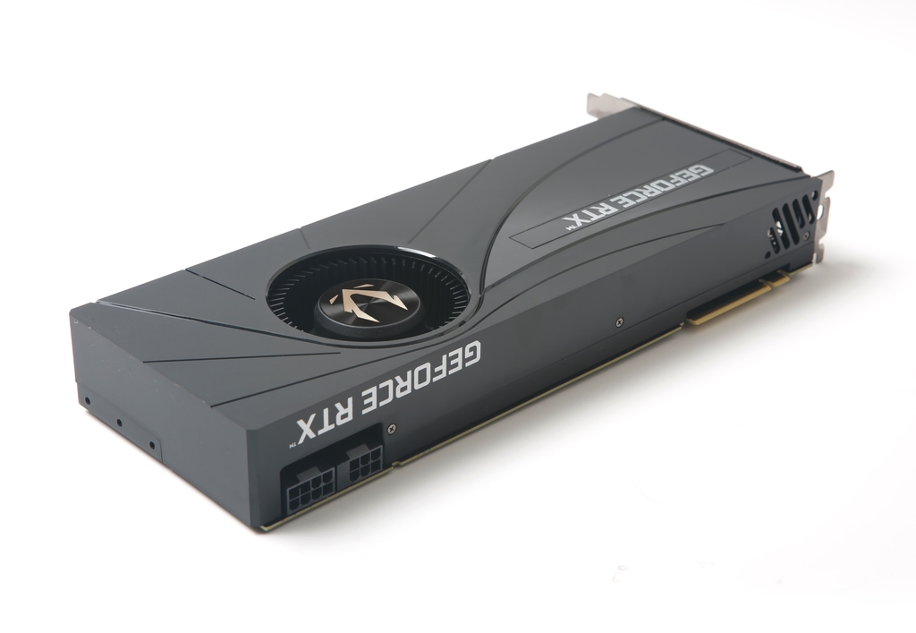 ゆ*う様 ZOTAC GeForce RTX2080Super 8GB ZOTAC GAMING GeForce RTX 2080 SUPER AMP | ZOTAC