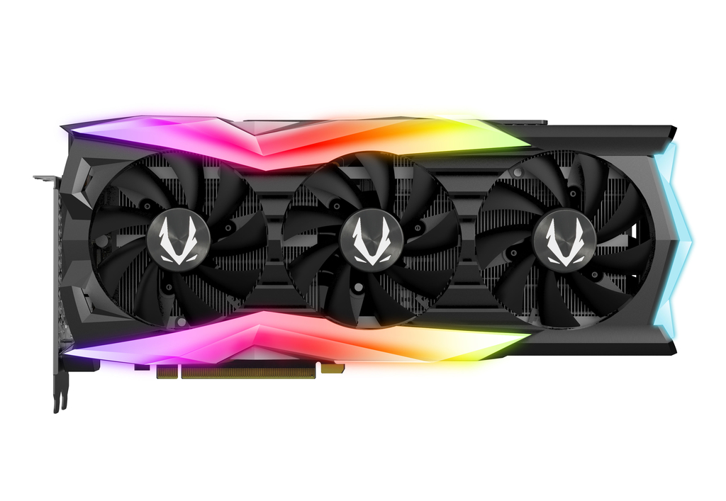 Zotac RTX 2080 super