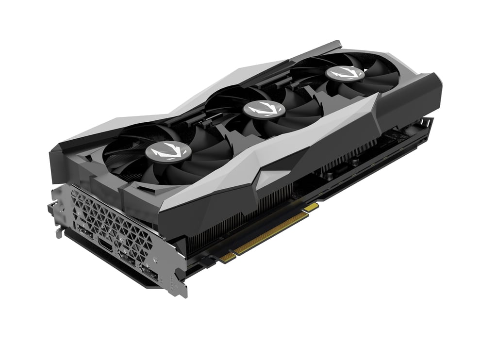 【動作確認済】ZOTAC Geforce RTX 2080 Super 8GB