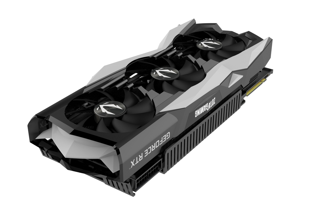 Zotac RTX 2080 super