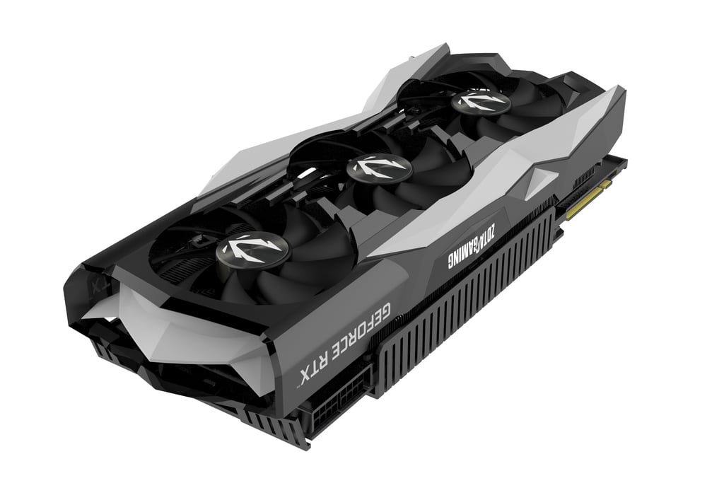 ZOTAC GAMING GeForce RTX 2080 SUPER AMP Extreme