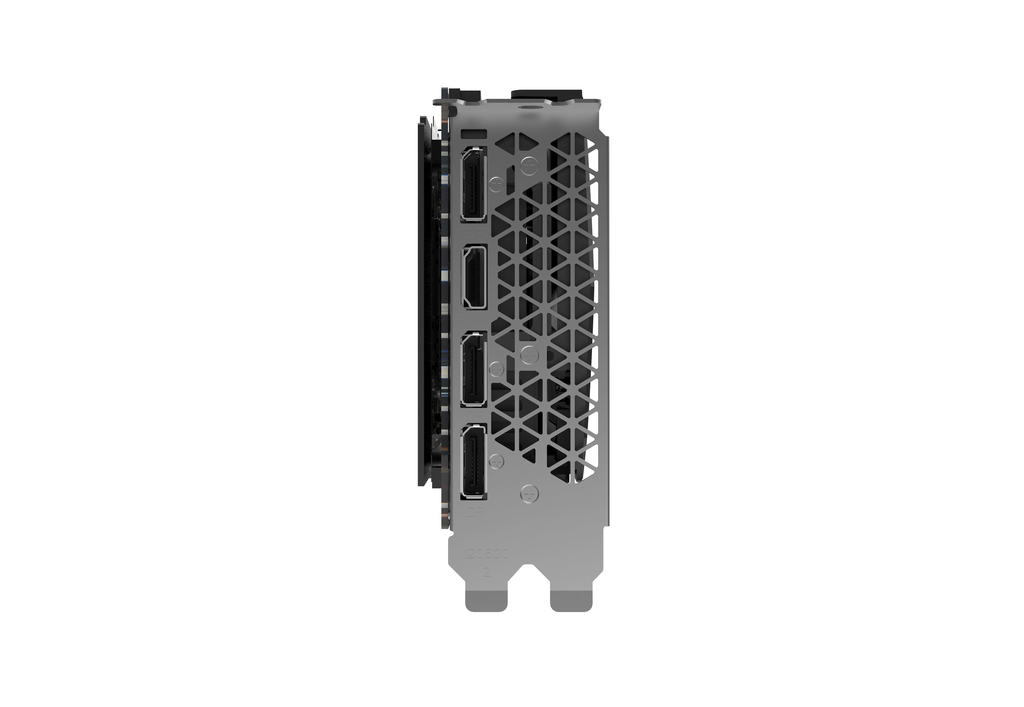 ZOTAC GAMING GeForce RTX 2080 SUPER Twin Fan | ZOTAC