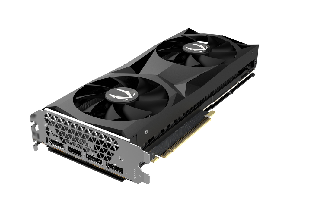 ZOTAC GAMING GeForce RTX 2080 SUPER Twin Fan | ZOTAC